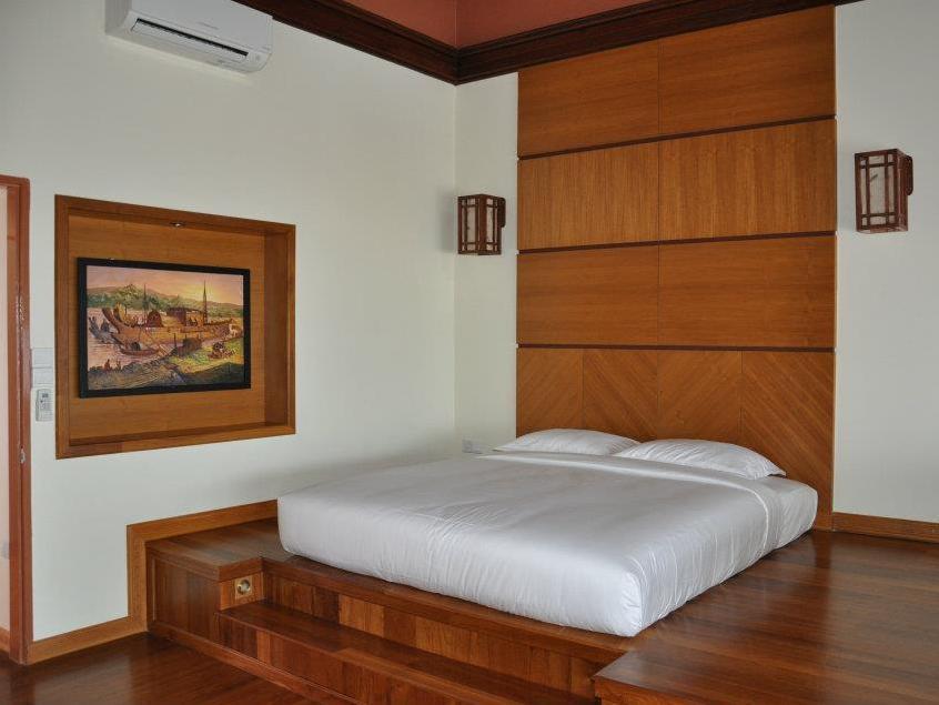 Hotel Ace Ngapali Beach Εξωτερικό φωτογραφία