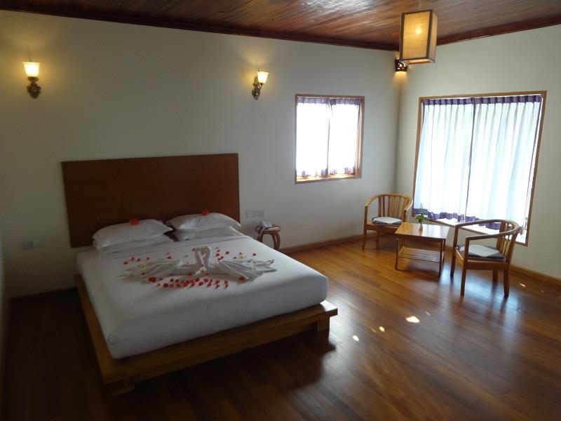Hotel Ace Ngapali Beach Εξωτερικό φωτογραφία